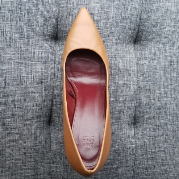 ZARA basic collection - Picture 3 of 4